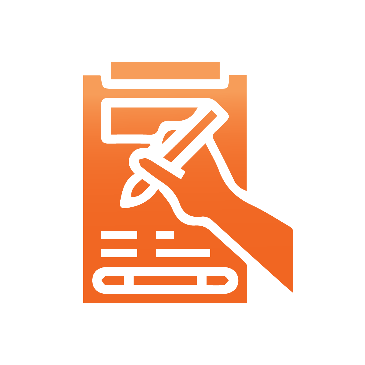 Applicability Icon
